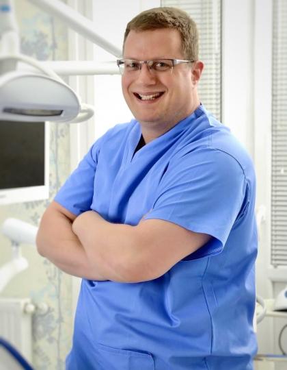 Dr. Koppány Ferenc - Szájsebész szakorvos Dr. Koppány Ferenc - Szájsebész szakorvos